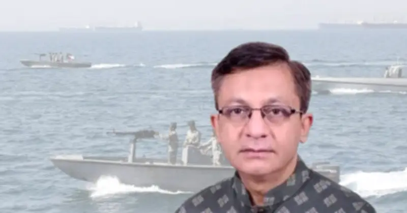 ইরান যুদ্ধে হরমুজ প্রণালী বন্ধ হলেও বাংলাদেশের জ্বালানি সরবরাহে এখনো চিন্তা নেই: বাণিজ্যমন্ত্রী