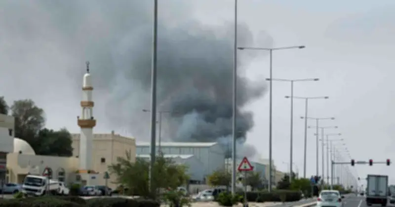 ইরানের হামলার কড়া জবাবের হুঁশিয়ারি দিল কাতার, বলল 'চড়া মূল্য দিতে হবে'