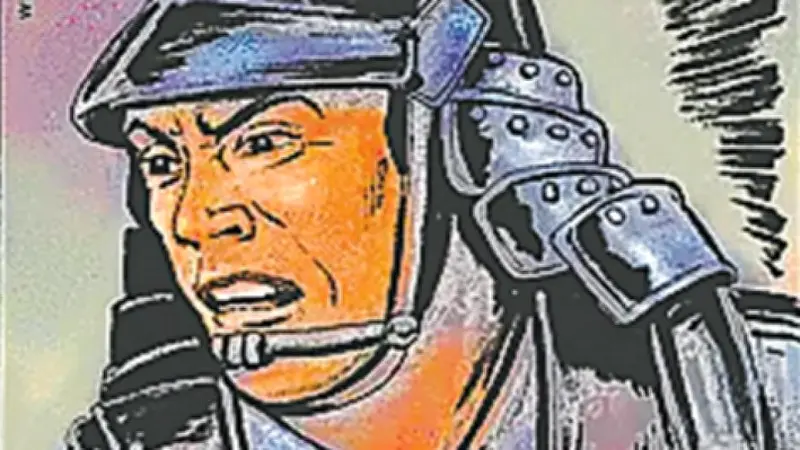 বাংলাদেশের অভিনেতা সিয়াম আহমেদের নতুন ওটিটি সিরিজ 'দ্য কন্ট্রাক্ট' নিয়ে আলোচনা