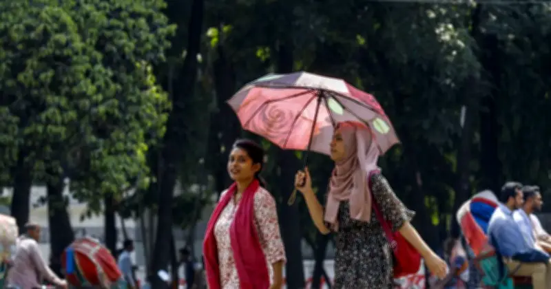 মার্চে তাপপ্রবাহ ও কালবৈশাখীর পূর্বাভাস, ঘূর্ণিঝড়ের আশঙ্কা নেই