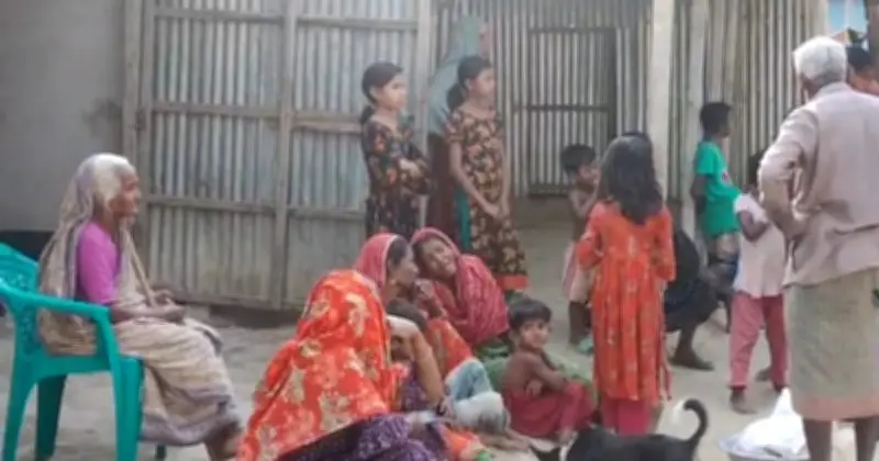 সিরাজগঞ্জের রায়গঞ্জে সরকারি পুকুর দখল নিয়ে সংঘর্ষে ২ নিহত, আহত ১৬