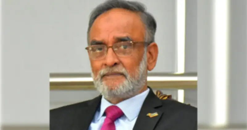 সোনালী ব্যাংকের চেয়ারম্যান মুসলিম চৌধুরীর পদত্যাগ, ব্যক্তিগত কারণ ও চাপের অভিযোগ