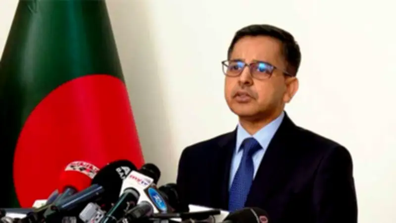 বাহরাইনে ক্ষেপণাস্ত্র হামলায় বাংলাদেশি নিহত, রাষ্ট্রপতির ভাষণ নিয়ে স্বরাষ্ট্রমন্ত্রীর বক্তব্য