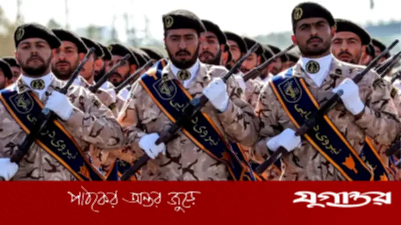 ইরানে নতুন ভারপ্রাপ্ত প্রতিরক্ষামন্ত্রী নিয়োগ: জেনারেল মজিদ ইবনে রেজা দায়িত্ব পেলেন