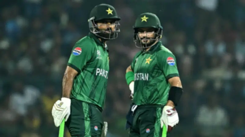 আঞ্চলিক উত্তেজনায় অনিশ্চিত পাকিস্তানের বাংলাদেশ সফর, ওয়ানডে দলে বড় পরিবর্তনের সম্ভাবনা