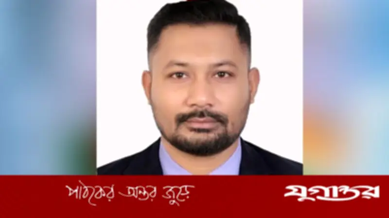 কে এম নাজমুল হক প্রধানমন্ত্রীর সহকারী প্রেস সচিব হিসেবে নিয়োগ পেলেন