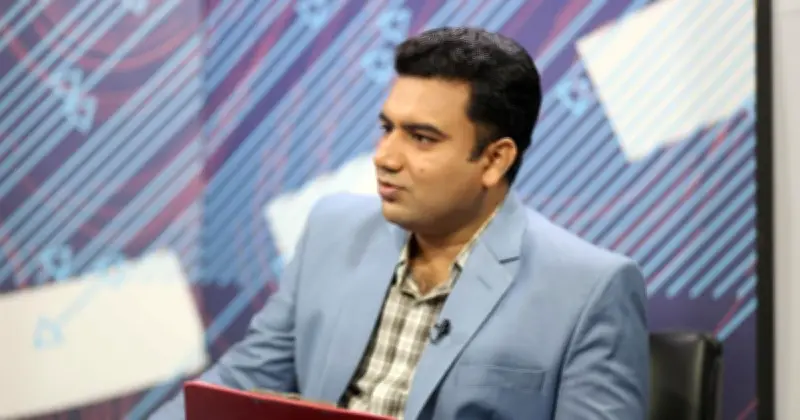 মোঃ সুজাউদ্দৌলার প্রধানমন্ত্রীর ডেপুটি প্রেস সচিব পদে নিয়োগ