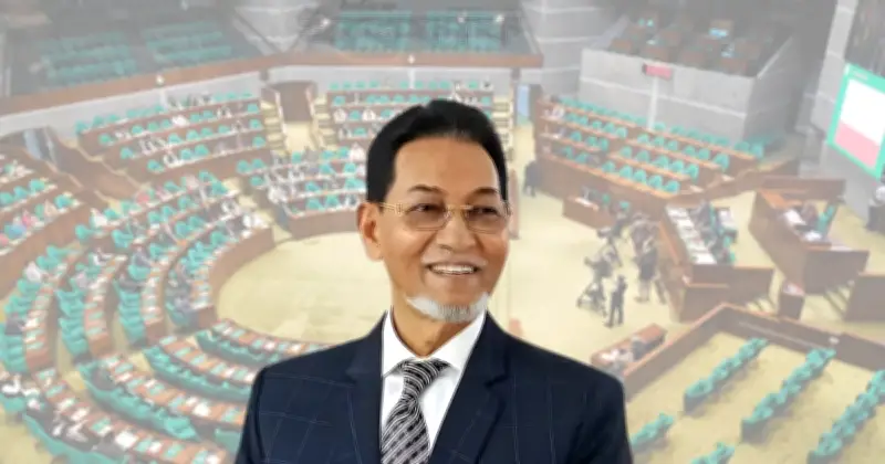 ত্রয়োদশ জাতীয় সংসদে চিফ হুইপ ও হুইপ নিয়োগ সম্পন্ন, নুরুল ইসলাম প্রধান দায়িত্বে