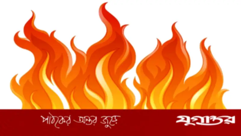 সাতক্ষীরায় বিএনপি কার্যালয়ে আগুন: দুর্বৃত্তদের পেট্রল হামলার অভিযোগ