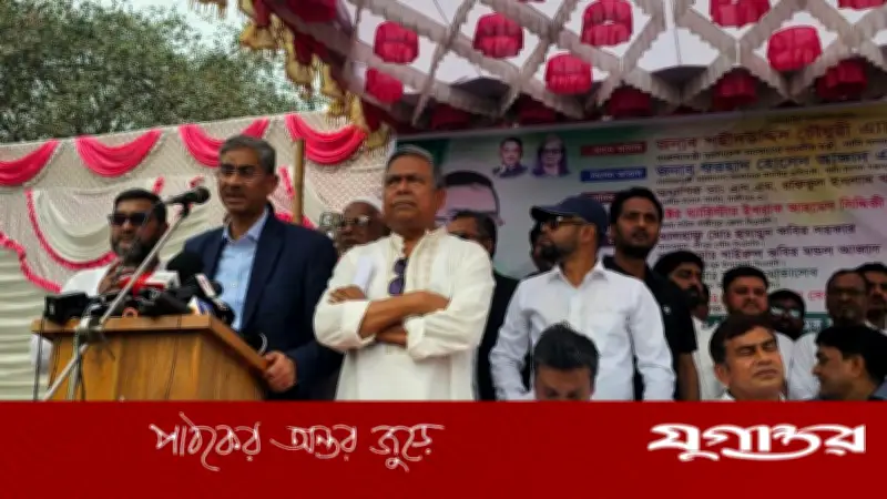 পাঁচ বছরে ২০ হাজার কিলোমিটার খাল খননের লক্ষ্য, মন্ত্রী জানালেন অগ্রগতি