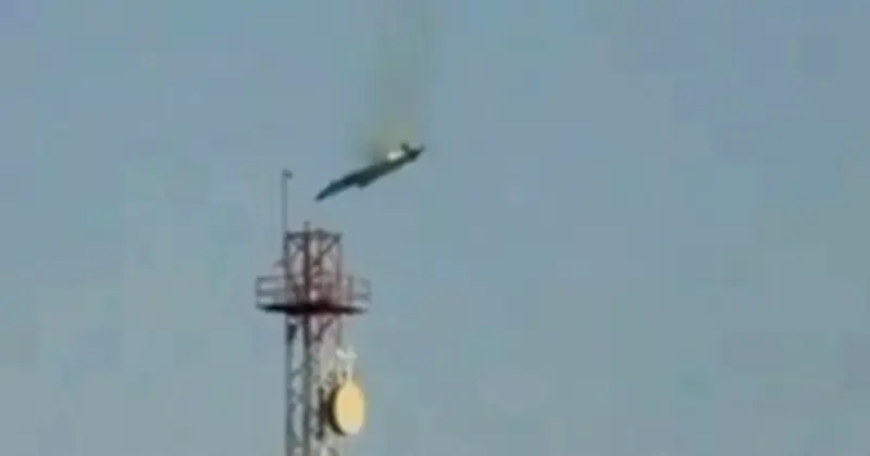 কুয়েতে মার্কিন যুদ্ধবিমান ভূপাতিত: সেন্টকমের ব্যাখ্যা, ফ্রেন্ডলি ফায়ারের ঘটনা