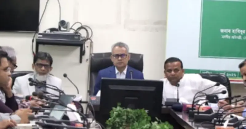 ঈদযাত্রায় নন-এসি কোচে ২৫% দাঁড়ানো টিকিট বহাল, এসি কোচে নিষেধাজ্ঞা কঠোর