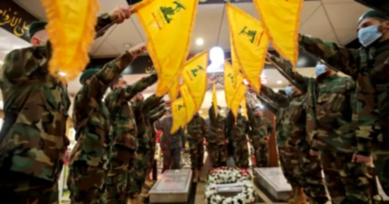 লেবানন সরকার হিজবুল্লাহর সামরিক কার্যক্রমে তাৎক্ষণিক নিষেধাজ্ঞা আরোপ করেছে
