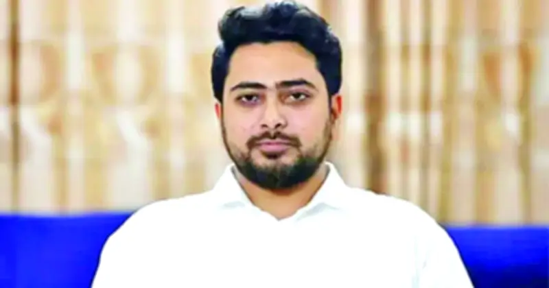 বাংলাদেশে ফ্যাসিবাদের কোনো চিহ্ন থাকবে না: শিক্ষামন্ত্রী নাহিদ