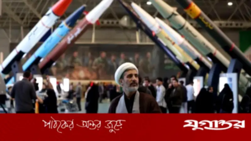 ট্রাম্পের আহ্বান ব্যর্থ: আইআরজিসি ও বাসিজ বাহিনীর আদর্শিক শক্তি কেন অটুট?