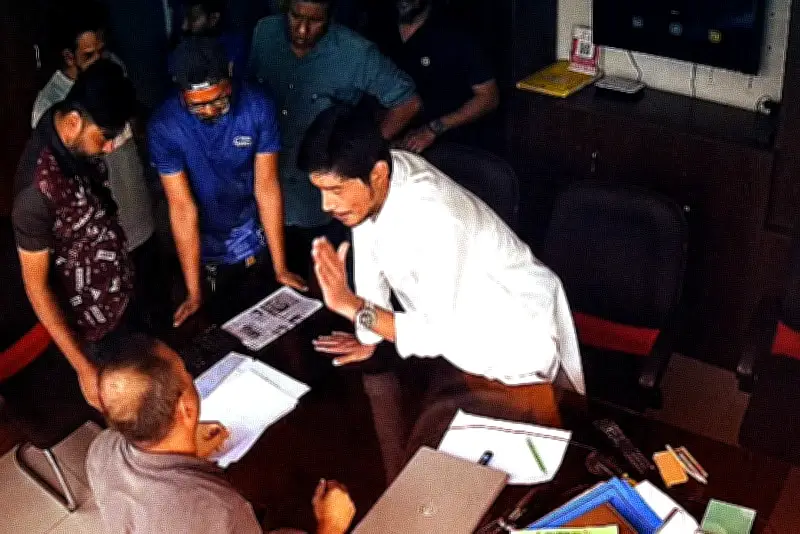 বাংলাদেশে অনলাইন শিক্ষার নতুন সম্ভাবনা: প্রযুক্তির মাধ্যমে শিক্ষার প্রসার