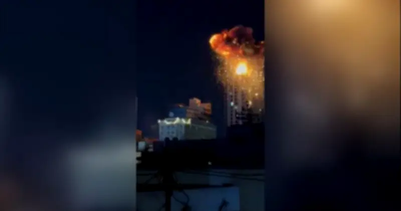 বাহরাইনের আকাশ প্রতিরক্ষা ব্যবস্থা ইরানের ৭০ ক্ষেপণাস্ত্র ও ৫৯ ড্রোন ভূপাতিত করেছে