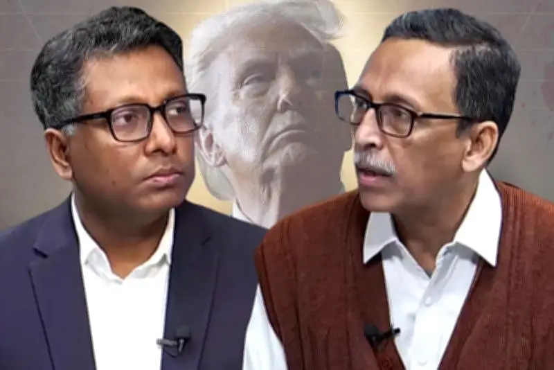 বিশ্বজুড়ে তীব্র তাপপ্রবাহ: জলবায়ু পরিবর্তনের মারাত্মক প্রভাব