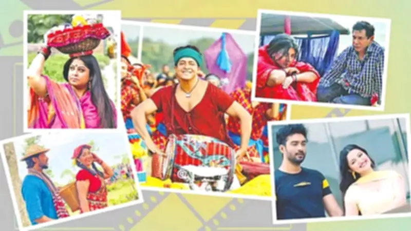 সরকারি অনুদানে চলচ্চিত্র নির্মাণের প্রস্তাব জমাদানের সময়সীমা এক মাস বাড়ল