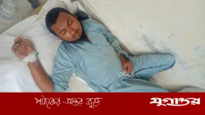 হাটহাজারীতে কোরাল মাছ খেয়ে তাবলিগ জামাতের ১৮ সাথী অসুস্থ, হাসপাতালে ভর্তি