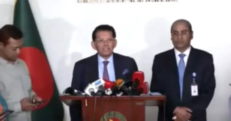 মধ্যপ্রাচ্যে বাংলাদেশি প্রবাসীদের নিরাপত্তা নিয়ে কুয়েত, বাহরাইন ও কাতারের সঙ্গে আলোচনা