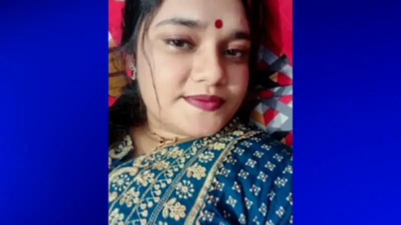 কিশোরগঞ্জে গৃহবধূর ঝুলন্ত মরদেহ উদ্ধার, স্বামী পুলিশ হেফাজতে