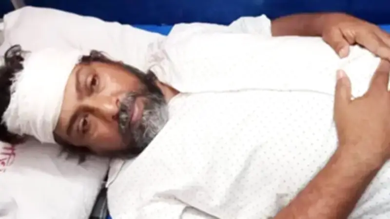 সাতক্ষীরার শ্যামনগরে প্রেসক্লাবে সাংবাদিকদের ওপর হামলা, যুবদলের নেতাকর্মীদের বিরুদ্ধে অভিযোগ