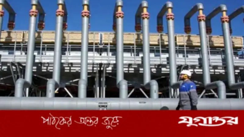 ইউরোপে গ্যাসের দাম ৩০% বৃদ্ধি, কাতারে উৎপাদন বন্ধের প্রভাব