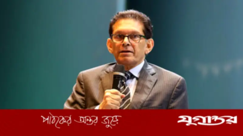 মধ্যপ্রাচ্যের তিন মন্ত্রীর ফোনে পররাষ্ট্রমন্ত্রী: প্রবাসীদের নিরাপত্তা নিয়ে আলোচনা