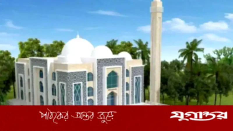 ঈদের আগে ৪৯০৮ মসজিদে ভাতা দেবে সরকার, পাইলট প্রকল্পে ধর্মীয় উপাসনালয়গুলোর সম্মানি