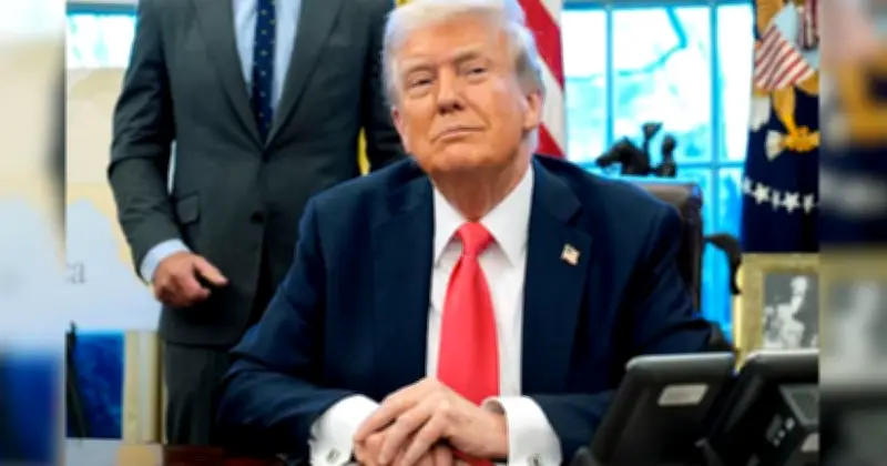 ট্রাম্পের কঠোর হুঁশিয়ারি: ইরানের ওপর 'বড় আক্রমণ' আসন্ন, মার্কিন বাহিনী 'পিষে ফেলছে'