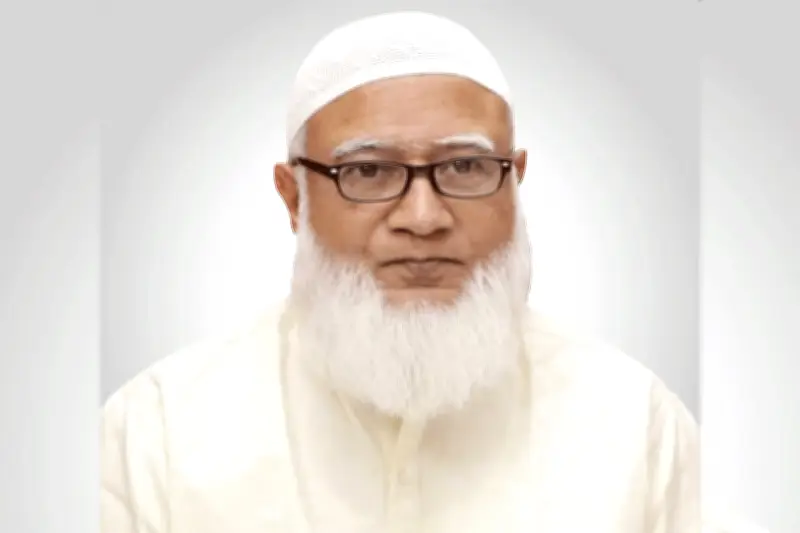 জামায়াত আমির শফিকুর রহমানের দরদি সমাজ গড়ার আহ্বান, মালিক-শ্রমিক সম্পর্কে জোর