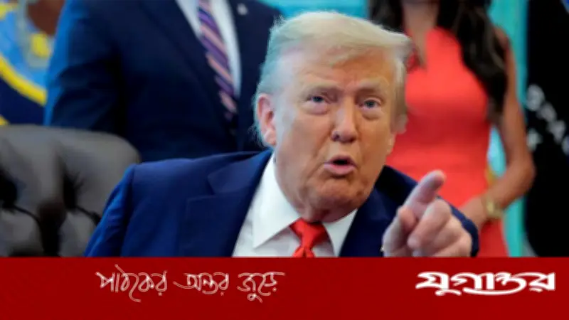 ইরানে হামলার 'শেষ সেরা সুযোগ' ছিল: ট্রাম্প, হেগসেথের হুঁশিয়ারি