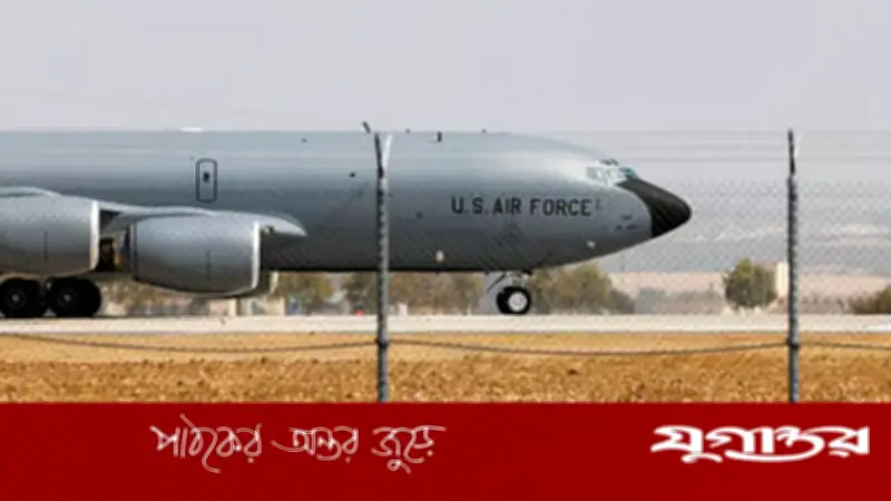 ইরানে হামলায় মার্কিন বিমানঘাঁটি ব্যবহারে স্পেনের নিষেধাজ্ঞা