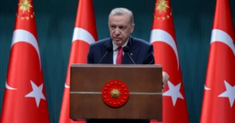 ইরানে রক্তক্ষয় বন্ধে তুরস্কের প্রেসিডেন্ট এরদোয়ানের যুদ্ধবিরতি চুক্তির আহ্বান