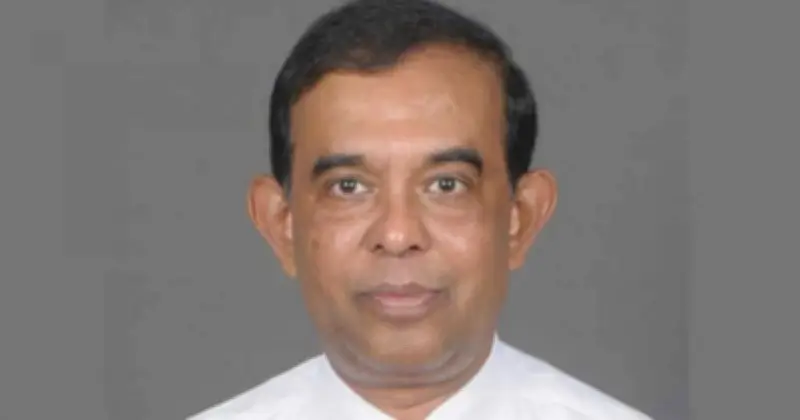 মেট্রোরেলের এমডি ফারুক আহমেদকে সরিয়ে দিল সরকার, জনস্বার্থে আদেশ