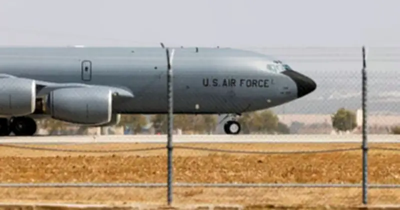 স্পেনের অনুমতি না পেয়ে যুক্তরাষ্ট্রের ১৫ যুদ্ধবিমান সরিয়ে নেওয়া, জার্মানিতে আশ্রয়