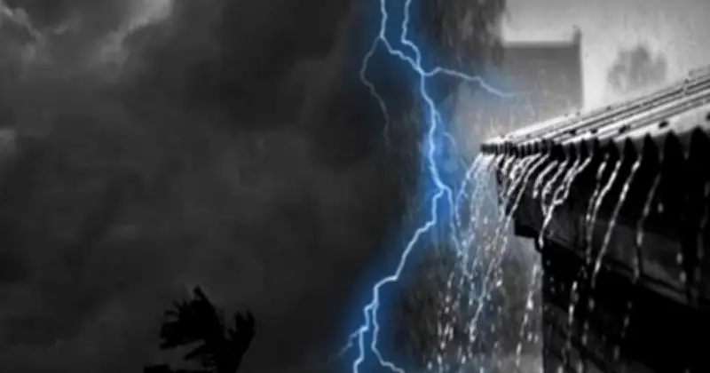 আবহাওয়া অফিসের পূর্বাভাস: ৭ বিভাগে বজ্রসহ বৃষ্টির সম্ভাবনা, তাপমাত্রা বাড়তে পারে