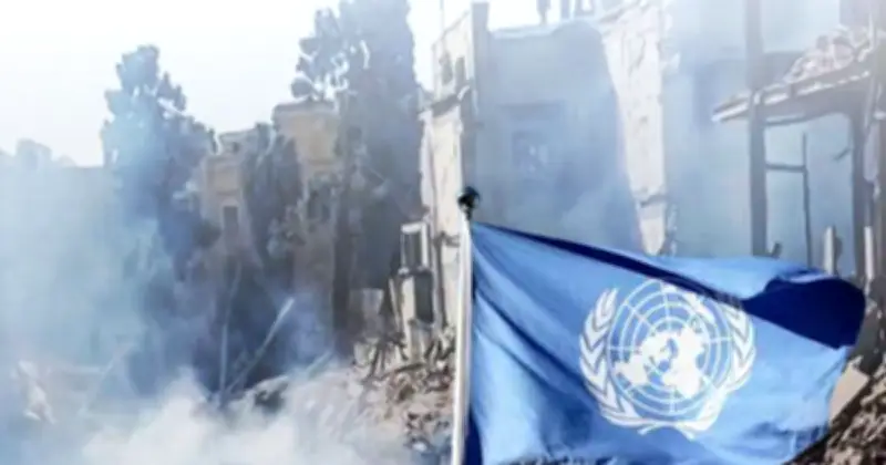 ইউনেস্কোর অভিযোগ: ইরানে স্কুলে বোমা হামলা মানবিক আইনের গুরুতর লঙ্ঘন