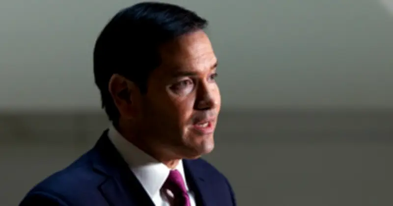 মার্কিন পররাষ্ট্রমন্ত্রী রুবিওর দাবি: ইসরায়েলি হামলা এড়াতে ইরানে আগাম আক্রমণ চালিয়েছে যুক্তরাষ্ট্র