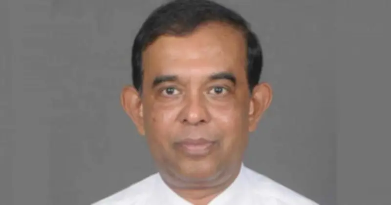 মেট্রোরেল কোম্পানির এমডি ফারুক আহমেদের নিয়োগ বাতিল করল সরকার