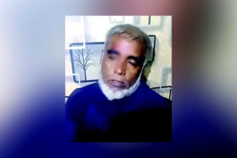 চট্টগ্রামে বোনকে খুন করে বোরকা পরে পালানোর চেষ্টা, ভাই আটক