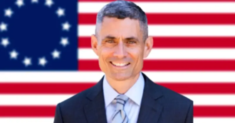 যুক্তরাষ্ট্রের সহকারী পররাষ্ট্রমন্ত্রী পল কাপুরের ঢাকা সফর: সম্পর্ক জোরদারের লক্ষ্যে বৈঠক