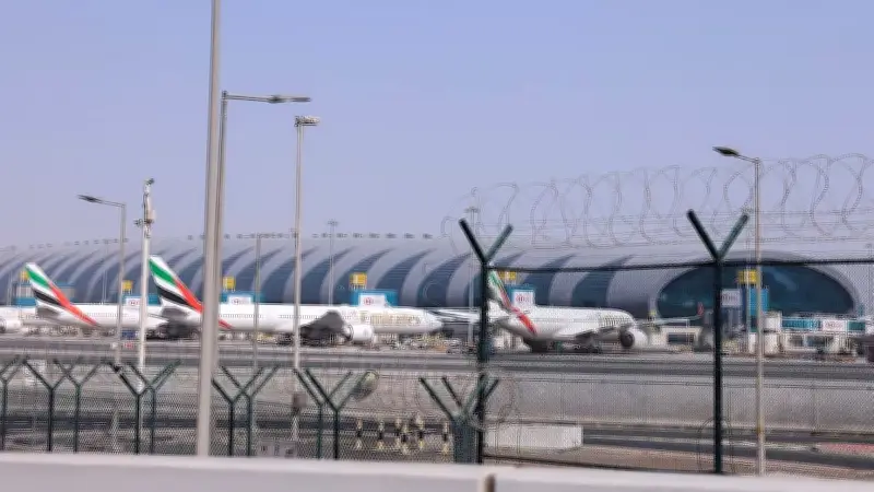 দুবাইয়ে ইরানের হামলায় ধনীদের প্রাইভেট জেটে পলায়ন, বিমান ভাড়া আকাশছোঁয়া