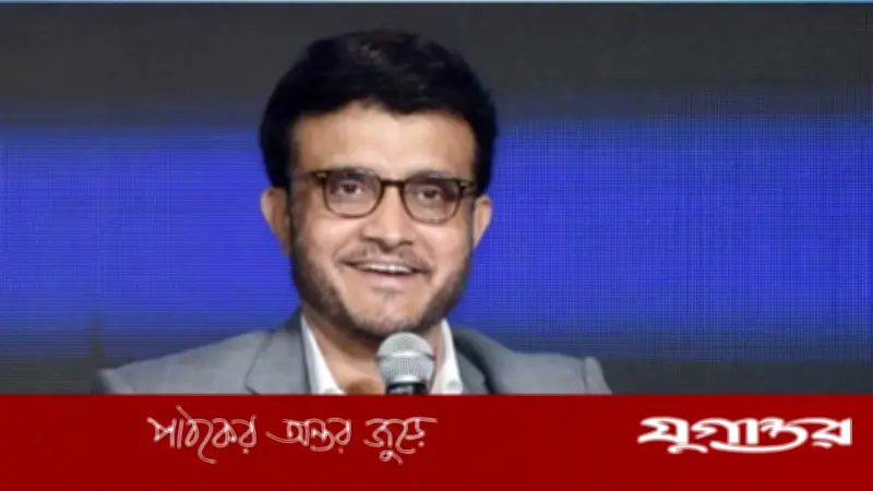 বিগ বস বাংলার সঞ্চালক হচ্ছেন সৌরভ গাঙ্গুলি, আনুষ্ঠানিক ঘোষণা ৬ মার্চ