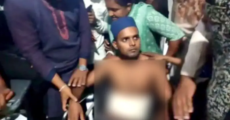 খুলনায় ছাত্রদল নেতা সাব্বিরের ওপর ছুরিকাঘাত, গুরুতর জখম