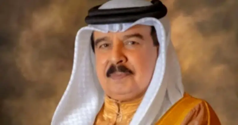 বাহরাইনের রাজার শোক: ইরানের ক্ষেপণাস্ত্র হামলায় বাংলাদেশি নাগরিক নিহত