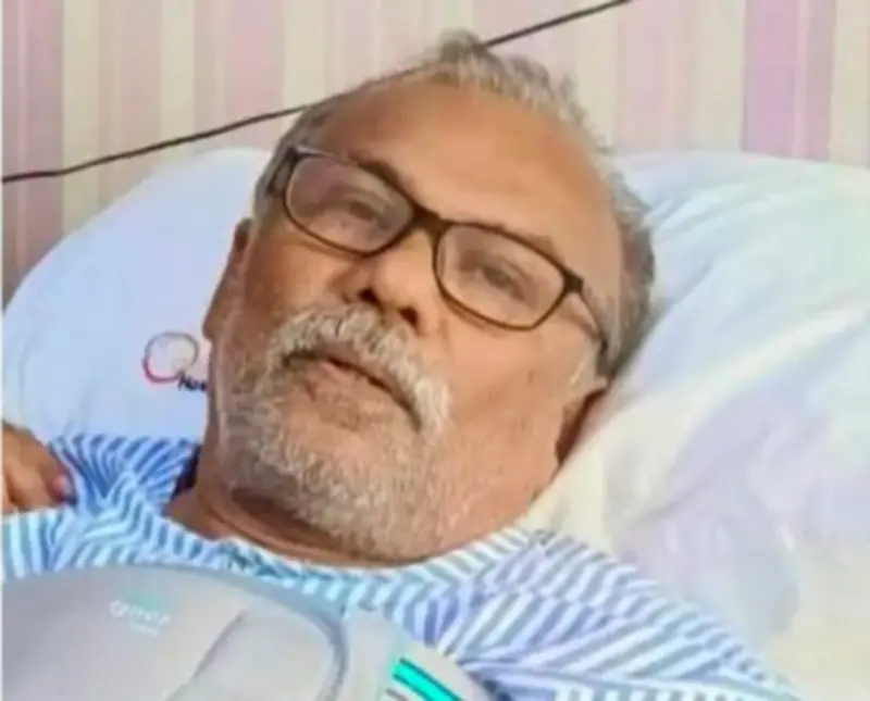 ফজলুর রহমান বাবুর সফল ওপেন হার্ট সার্জারি, সৌদি রাজধানীতে মার্কিন দূতাবাসে ড্রোন হামলা