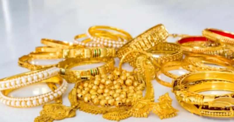 বাজারে আবারও বাড়ল স্বর্ণ ও রুপার দাম, নতুন মূল্য কার্যকর