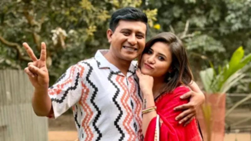 শামীম হাসান সরকারের বন্ধু তাসনুভা তিশার সঙ্গে অভিনয়ে আড্ডা ও প্রশংসার অভাব নিয়ে কথা